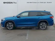 Kodiaq SportLine
