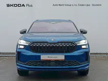 Kodiaq SportLine