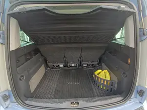 Škoda Roomster Style