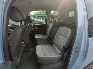 Škoda Roomster Style