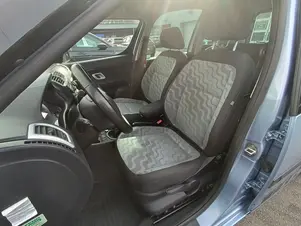 Škoda Roomster Style