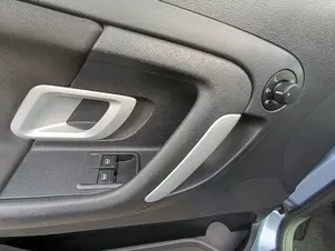 Škoda Roomster Style