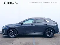 XCeed 