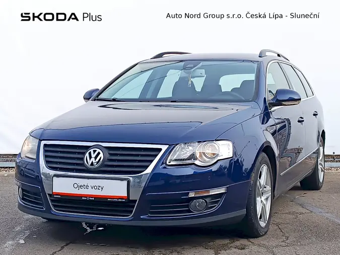 Passat