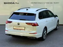 Golf Variant 