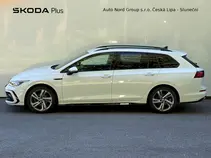 Golf Variant 