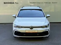 Golf Variant 