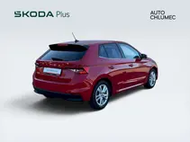 Fabia Top Selection