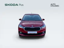 Fabia Top Selection