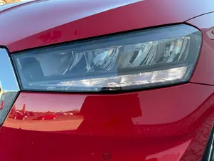 Škoda Fabia Top Selection