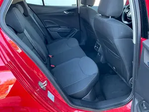 Škoda Fabia Top Selection