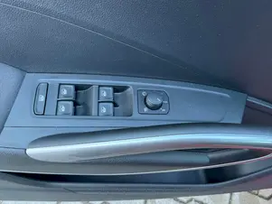 Škoda Fabia Top Selection