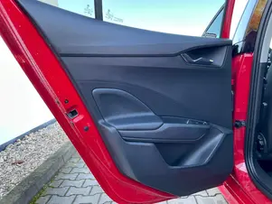 Škoda Fabia Top Selection