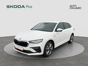 Škoda Scala Drive