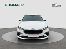 Scala Drive