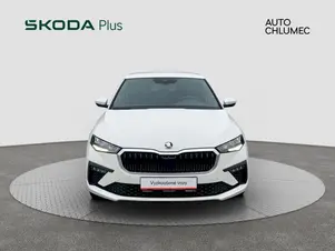 Škoda Scala Drive