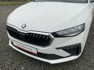 Škoda Scala Drive
