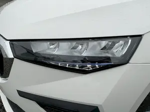 Škoda Scala Drive