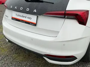 Škoda Scala Drive
