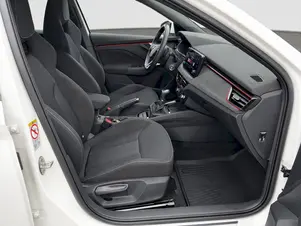 Škoda Scala Drive