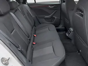 Škoda Scala Drive