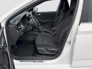 Škoda Scala Drive
