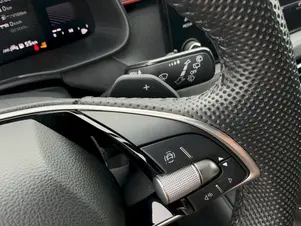 Škoda Scala Drive