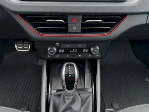 Škoda Scala Drive