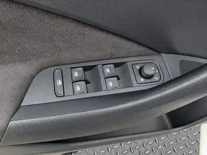Škoda Scala Drive