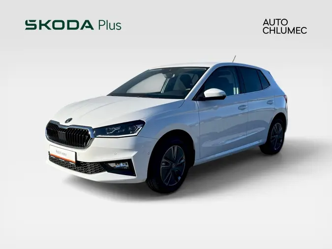 Fabia IV
