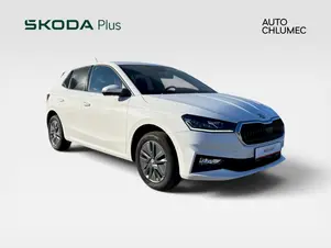 Škoda Fabia IV 