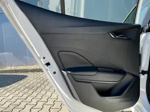 Škoda Fabia IV