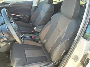 Škoda Fabia IV 