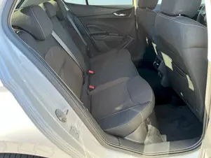Škoda Fabia IV 