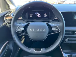Škoda Fabia IV 