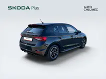 Fabia Monte Carlo