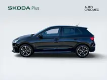 Fabia Monte Carlo