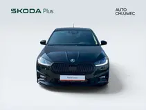 Fabia Monte Carlo