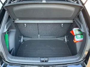 Škoda Fabia Monte Carlo