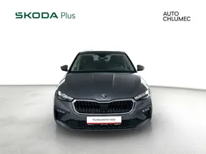 Škoda Scala Selection