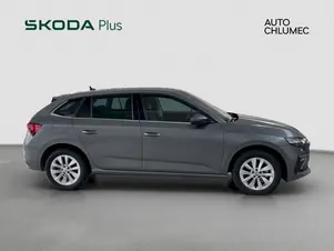 Škoda Scala Selection