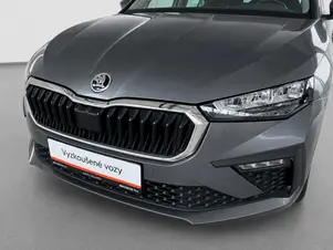 Škoda Scala Selection