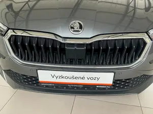 Škoda Scala Selection