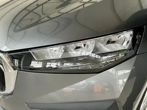 Škoda Scala Selection