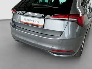 Škoda Scala Selection