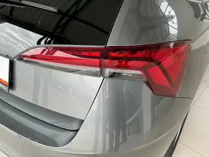 Škoda Scala Selection