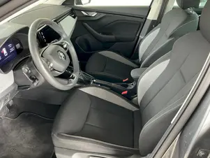 Škoda Scala Selection