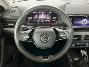 Škoda Scala Selection