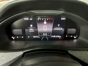 Škoda Scala Selection
