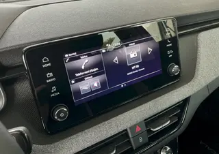 Škoda Scala Selection